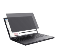 Trust Szkło prywatyzujące 14" - 1231895 - zdjęcie 3